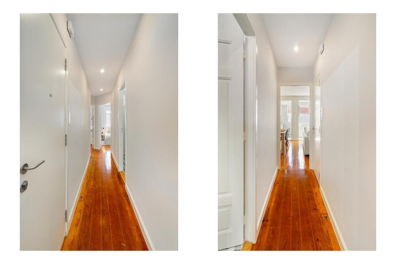 Whome Formosa #3 - Central 2-Bed In Prime Location Perfect To Explore Porto Buitenkant foto