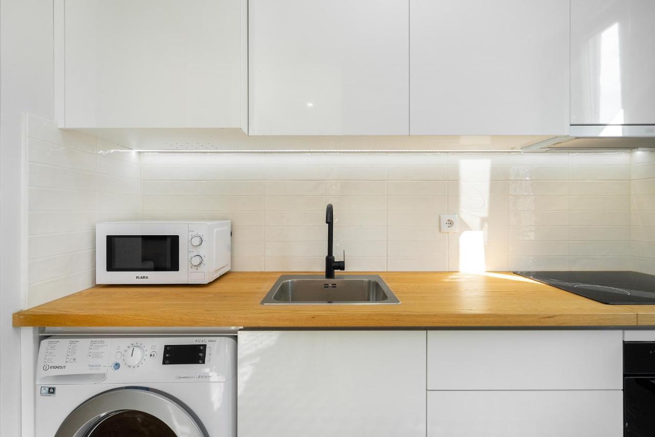 Whome Formosa #3 - Central 2-Bed In Prime Location Perfect To Explore Porto Buitenkant foto