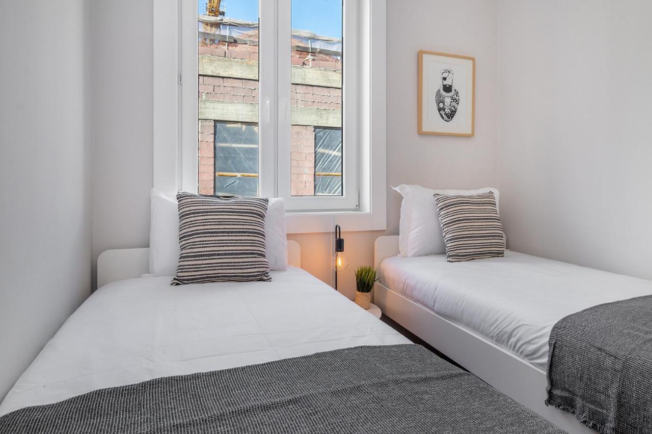 Whome Formosa #3 - Central 2-Bed In Prime Location Perfect To Explore Porto Buitenkant foto